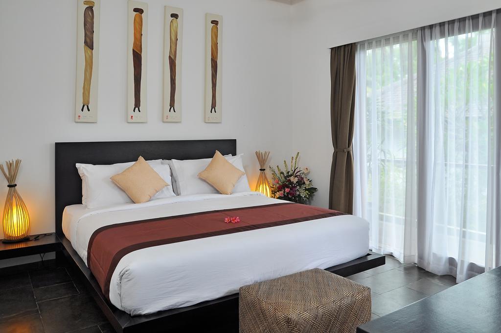 Villa La Sirena By Nagisa Bali Seminyak Exterior foto