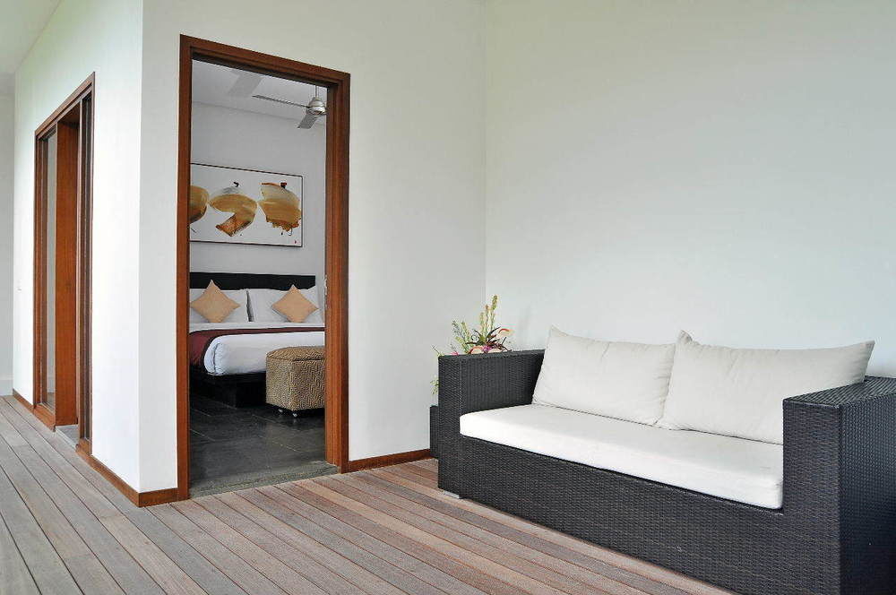 Villa La Sirena By Nagisa Bali Seminyak Exterior foto