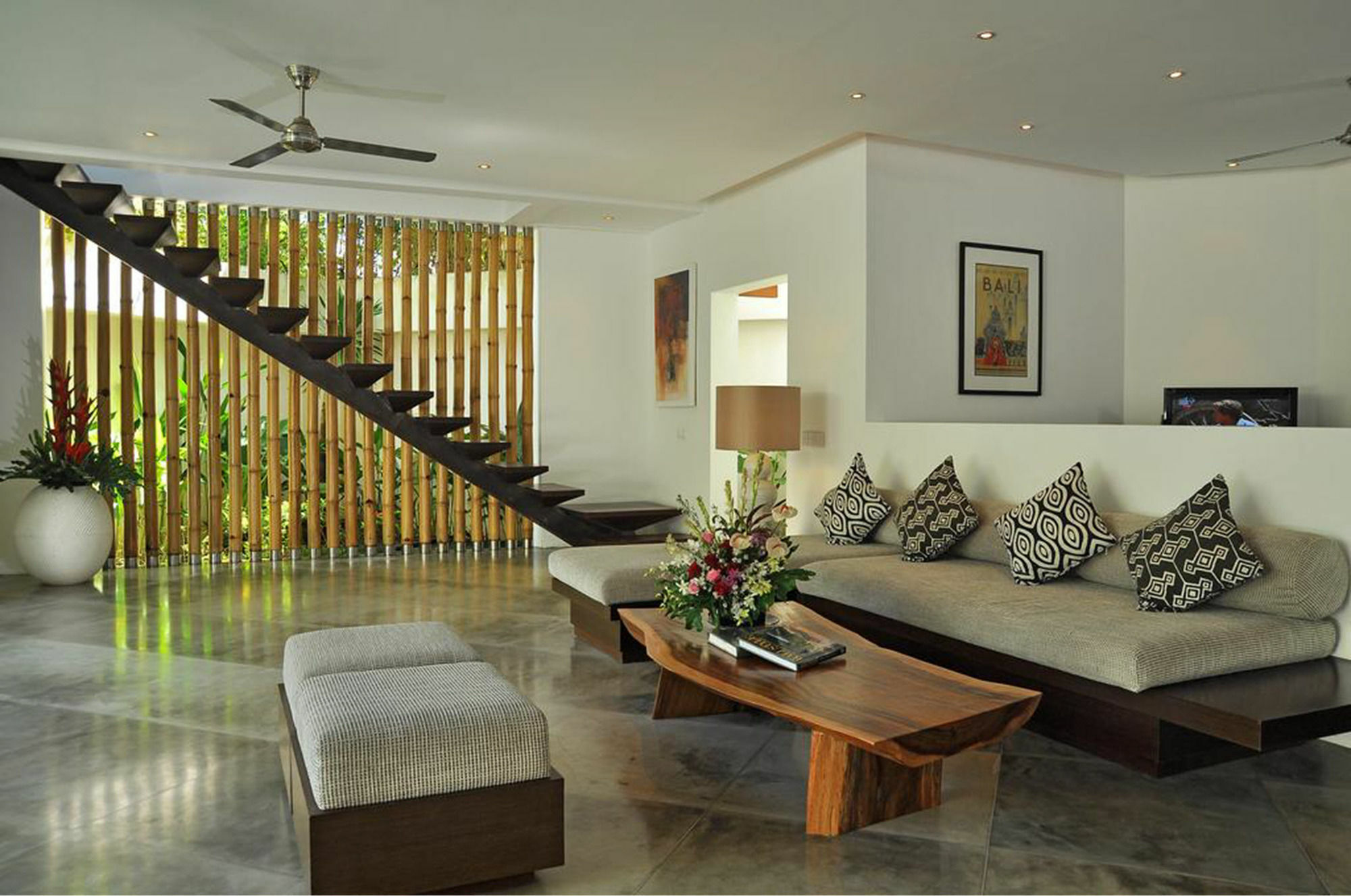 Villa La Sirena By Nagisa Bali Seminyak Exterior foto